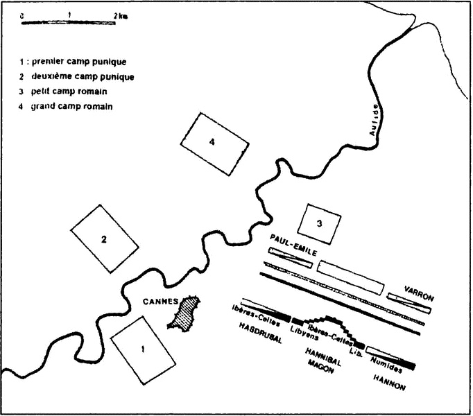 Иллюстрация к книге — Карфаген и Пунический мир [i_034.jpg]