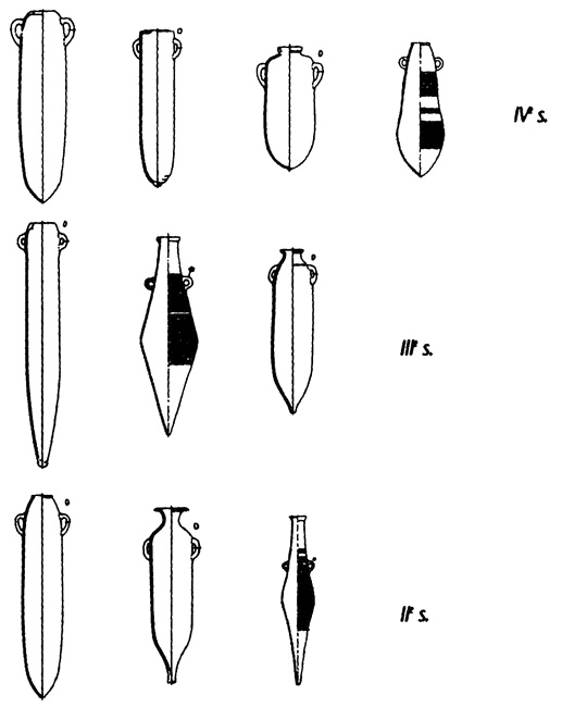 Иллюстрация к книге — Карфаген и Пунический мир [i_041.jpg]