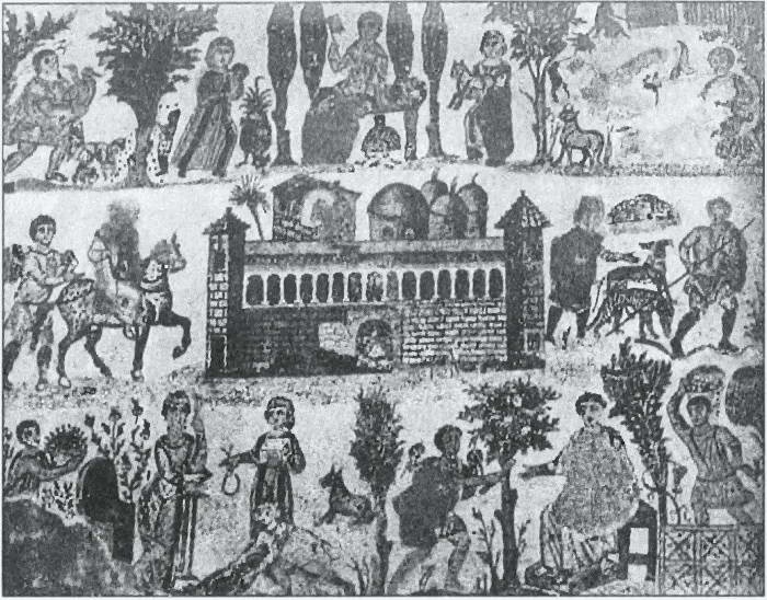 Иллюстрация к книге — Карфаген и Пунический мир [i_044.jpg]