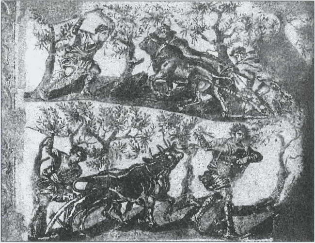 Иллюстрация к книге — Карфаген и Пунический мир [i_045.jpg]