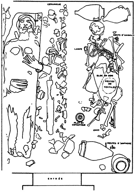 Иллюстрация к книге — Карфаген и Пунический мир [i_046.jpg]