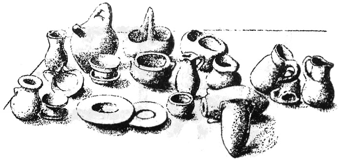 Иллюстрация к книге — Карфаген и Пунический мир [i_047.jpg]