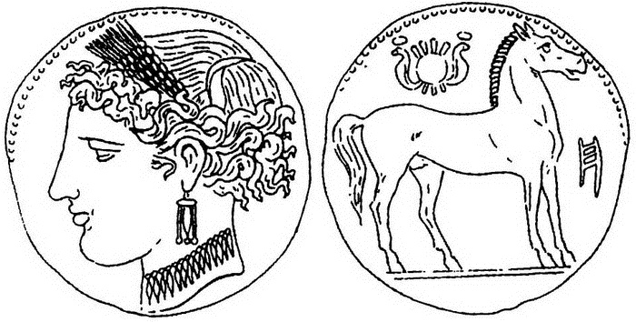 Иллюстрация к книге — Карфаген и Пунический мир [i_052.jpg]