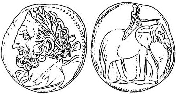 Иллюстрация к книге — Карфаген и Пунический мир [i_053.jpg]