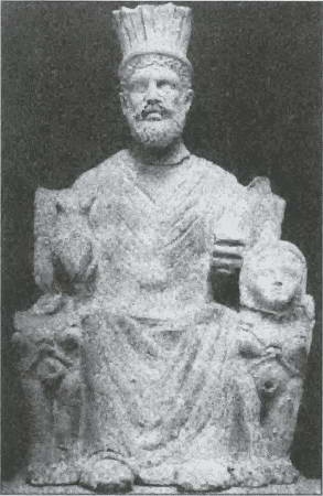 Иллюстрация к книге — Карфаген и Пунический мир [i_058.jpg]