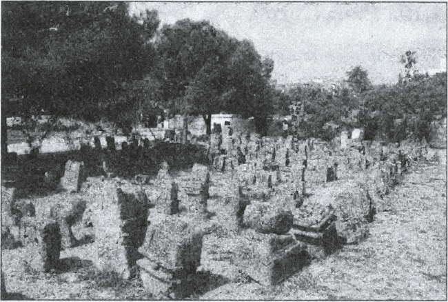 Иллюстрация к книге — Карфаген и Пунический мир [i_059.jpg]