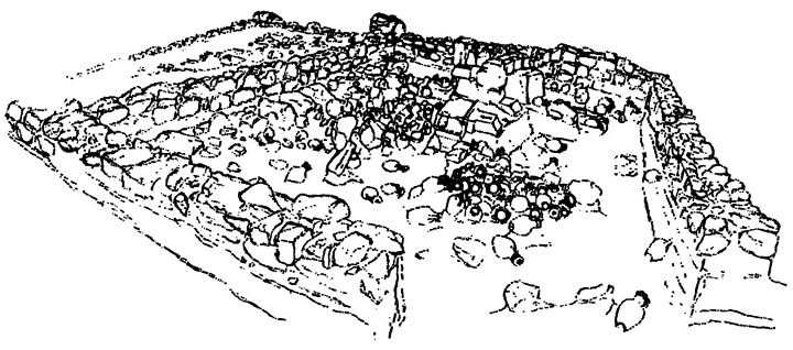 Иллюстрация к книге — Карфаген и Пунический мир [i_069.jpg]