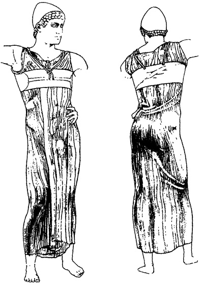 Иллюстрация к книге — Карфаген и Пунический мир [i_083.jpg]