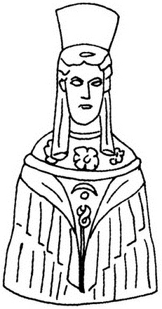 Иллюстрация к книге — Карфаген и Пунический мир [i_087.jpg]