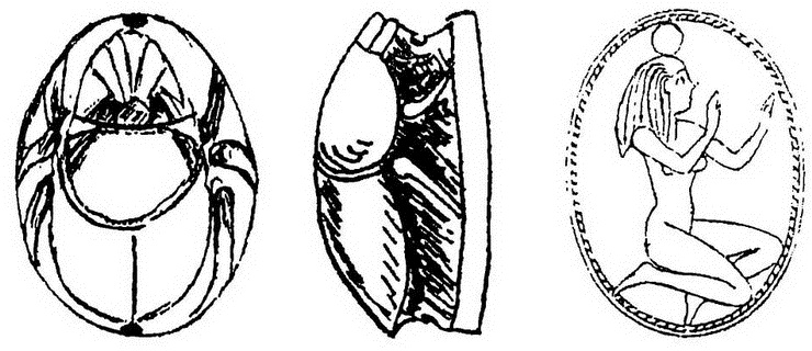 Иллюстрация к книге — Карфаген и Пунический мир [i_091.jpg]