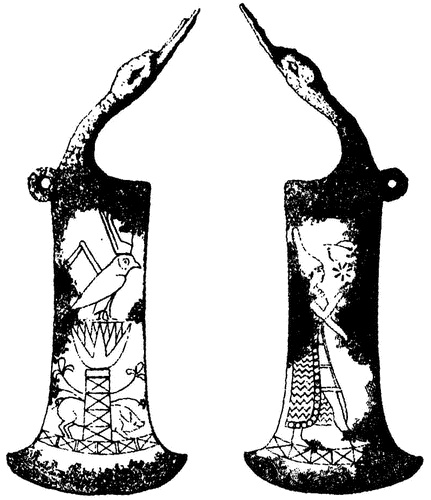 Иллюстрация к книге — Карфаген и Пунический мир [i_092.jpg]