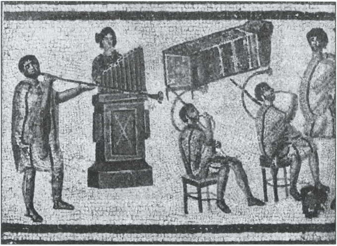 Иллюстрация к книге — Карфаген и Пунический мир [i_094.jpg]