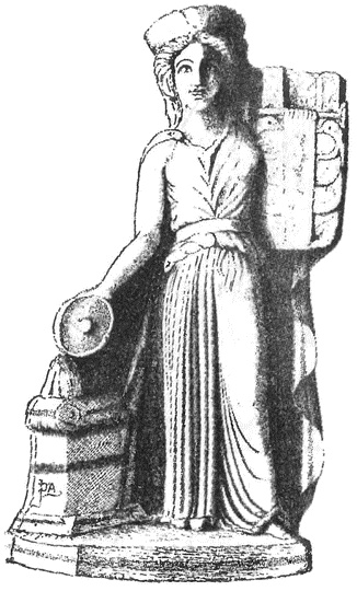 Иллюстрация к книге — Карфаген и Пунический мир [i_095.jpg]