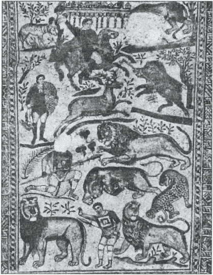 Иллюстрация к книге — Карфаген и Пунический мир [i_097.jpg]