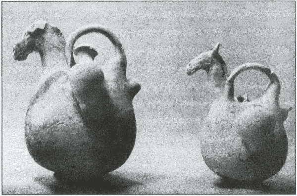 Иллюстрация к книге — Карфаген и Пунический мир [i_098.jpg]