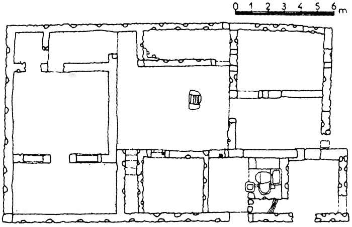 Иллюстрация к книге — Карфаген и Пунический мир [i_101.jpg]