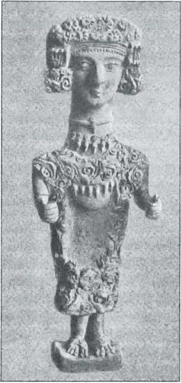 Иллюстрация к книге — Карфаген и Пунический мир [i_103.jpg]