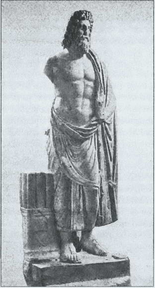 Иллюстрация к книге — Карфаген и Пунический мир [i_104.jpg]