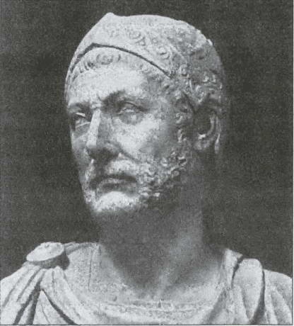 Иллюстрация к книге — Карфаген и Пунический мир [i_107.jpg]