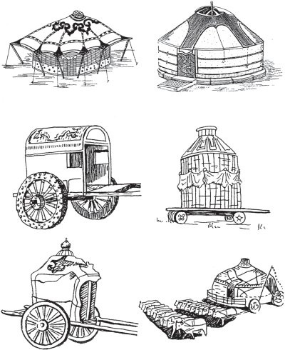 Иллюстрация к книге — Монгольская империя Чингизидов. Чингисхан и его преемники [_06.jpg]