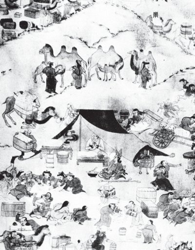 Иллюстрация к книге — Монгольская империя Чингизидов. Чингисхан и его преемники [_07.jpg]