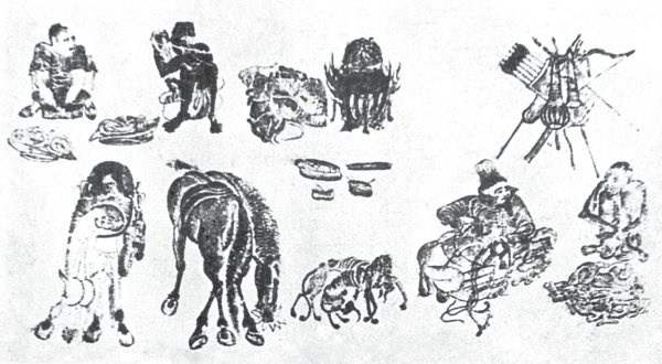 Иллюстрация к книге — Монгольская империя Чингизидов. Чингисхан и его преемники [_08.jpg]