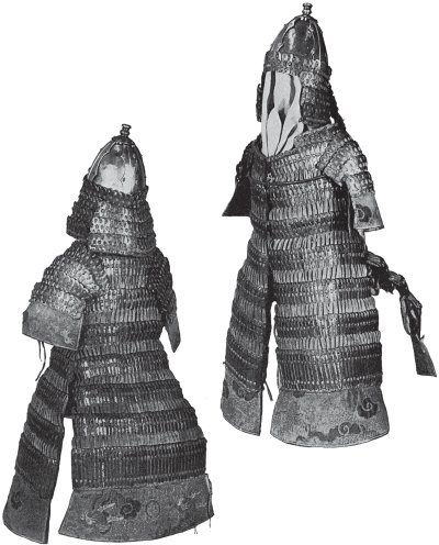 Иллюстрация к книге — Монгольская империя Чингизидов. Чингисхан и его преемники [_20.jpg]