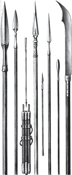 Иллюстрация к книге — Монгольская империя Чингизидов. Чингисхан и его преемники [_21.jpg]