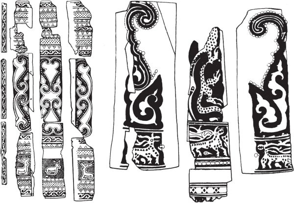 Иллюстрация к книге — Монгольская империя Чингизидов. Чингисхан и его преемники [_22.jpg]