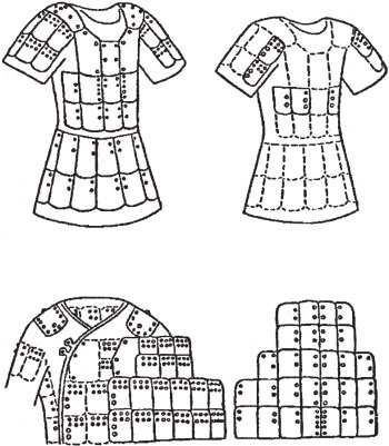 Иллюстрация к книге — Монгольская империя Чингизидов. Чингисхан и его преемники [_23.jpg]