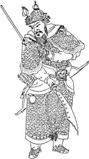 Иллюстрация к книге — Монгольская империя Чингизидов. Чингисхан и его преемники [_25.jpg]