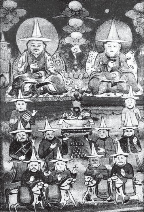 Иллюстрация к книге — Монгольская империя Чингизидов. Чингисхан и его преемники [_26.jpg]