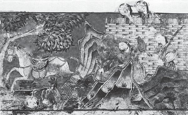 Иллюстрация к книге — Монгольская империя Чингизидов. Чингисхан и его преемники [_28.jpg]