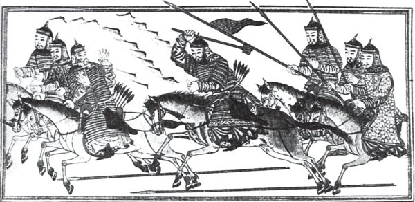 Иллюстрация к книге — Монгольская империя Чингизидов. Чингисхан и его преемники [_29.jpg]