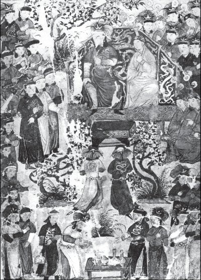 Иллюстрация к книге — Монгольская империя Чингизидов. Чингисхан и его преемники [_32.jpg]