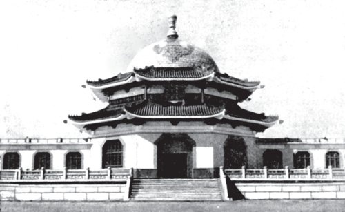 Иллюстрация к книге — Монгольская империя Чингизидов. Чингисхан и его преемники [_33.jpg]