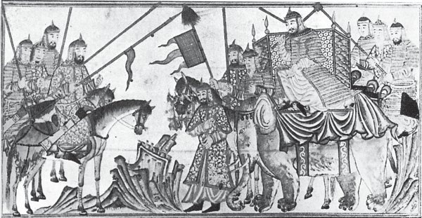 Иллюстрация к книге — Монгольская империя Чингизидов. Чингисхан и его преемники [_38.jpg]