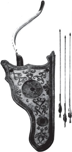 Иллюстрация к книге — Монгольская империя Чингизидов. Чингисхан и его преемники [_39.jpg]