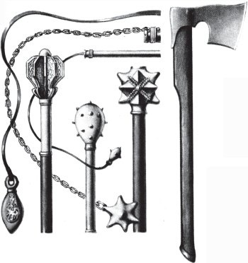 Иллюстрация к книге — Монгольская империя Чингизидов. Чингисхан и его преемники [_40.jpg]