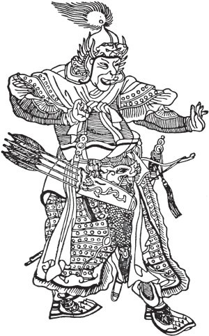 Иллюстрация к книге — Монгольская империя Чингизидов. Чингисхан и его преемники [_44.jpg]