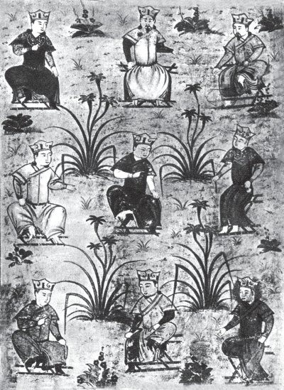 Иллюстрация к книге — Монгольская империя Чингизидов. Чингисхан и его преемники [_45.jpg]