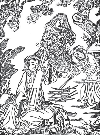 Иллюстрация к книге — Монгольская империя Чингизидов. Чингисхан и его преемники [_46.jpg]