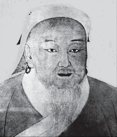 Иллюстрация к книге — Монгольская империя Чингизидов. Чингисхан и его преемники [_52.jpg]