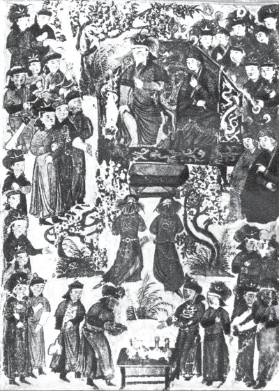 Иллюстрация к книге — Монгольская империя Чингизидов. Чингисхан и его преемники [_55.jpg]