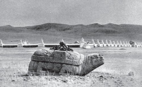 Иллюстрация к книге — Монгольская империя Чингизидов. Чингисхан и его преемники [_56.jpg]