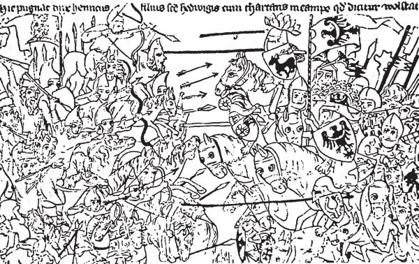 Иллюстрация к книге — Монгольская империя Чингизидов. Чингисхан и его преемники [_60.jpg]