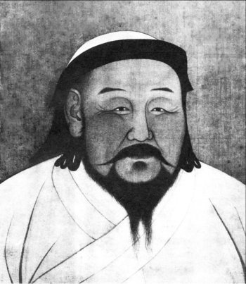 Иллюстрация к книге — Монгольская империя Чингизидов. Чингисхан и его преемники [_64.jpg]