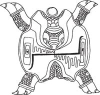 Иллюстрация к книге — Книга древних пророчеств. О чем молчат камни [_01.jpg]