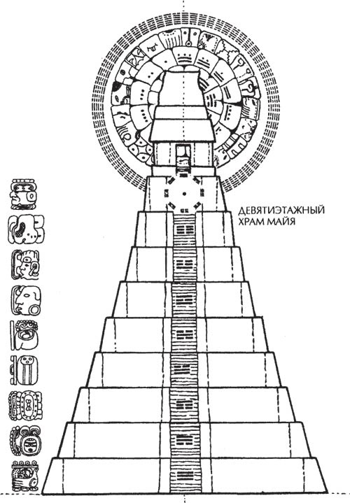 Иллюстрация к книге — Книга древних пророчеств. О чем молчат камни [_03.jpg]