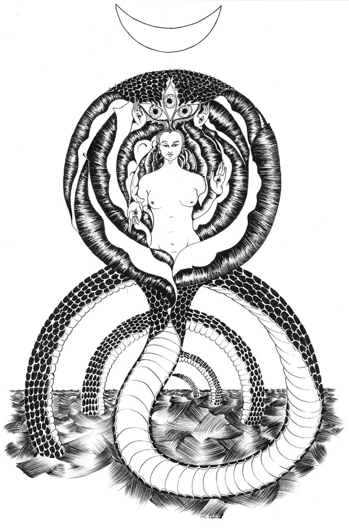 Иллюстрация к книге — Книга древних пророчеств. О чем молчат камни [_10.jpg]